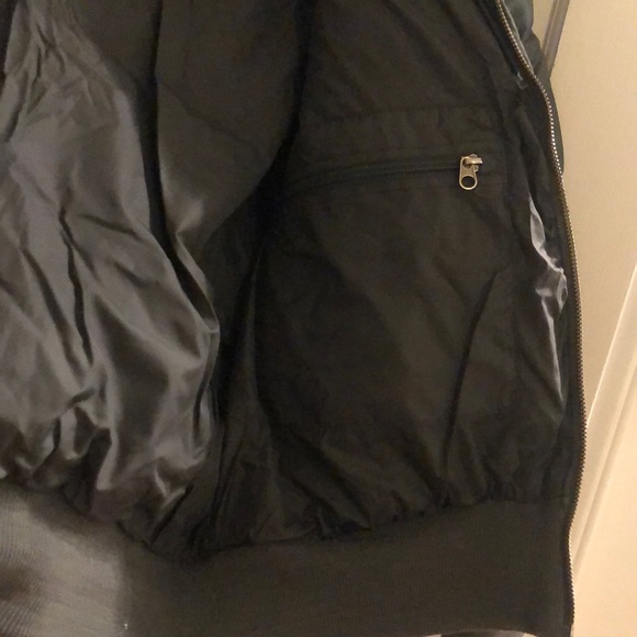 The North Face Green Down Jacket 550 Fill, SP - Picture 12 of 14